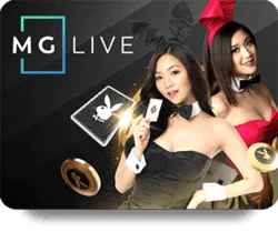 MG LIVE by ufawinner99