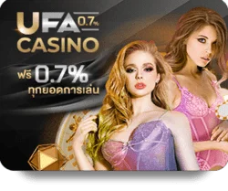 UFA CASINO by ufawinner99