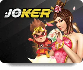 Joker Gaming โจ๊กเกอร์เกม by ufawinner99