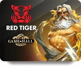 Red Tiger เรดไทเกอร์ by ufawinner99