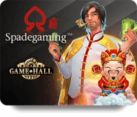 Spadegmaing สเปรดเกมมิ่ง by ufawinner99