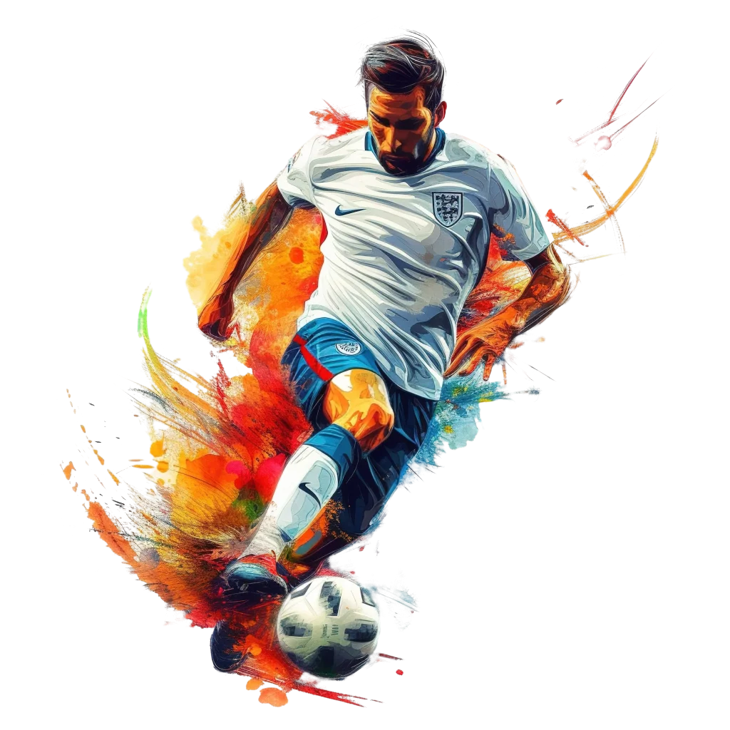 soccer by ufawinner99